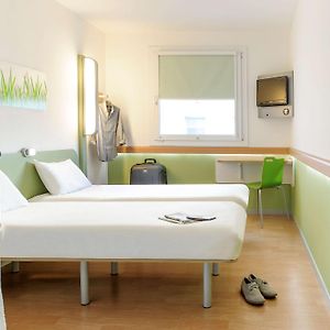 Kamer met Twee Aparte Bedden